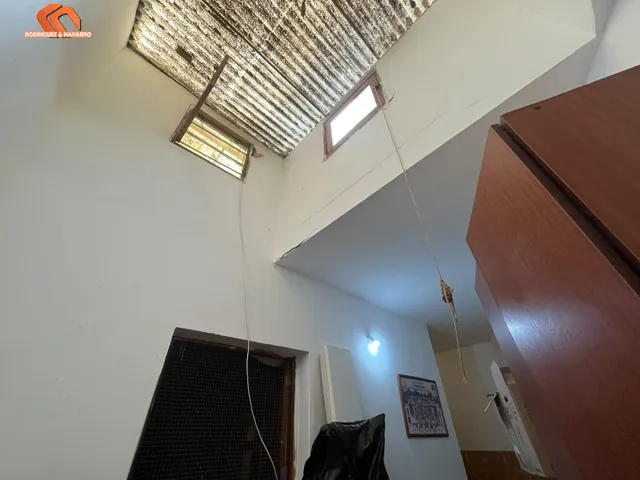 Casa terrera de una sola planta en el Canario — 15