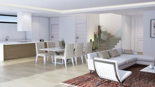 Villa 4 habitaciones 230m² en venta - La Duquesa — 5