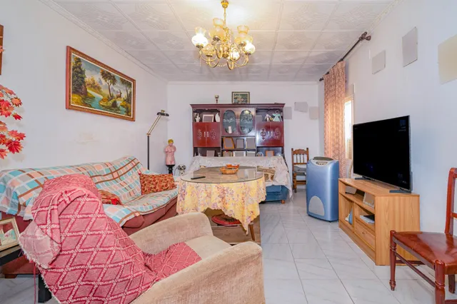 Amplia y Luminosa Casa en el Corazón de Monachil — 7