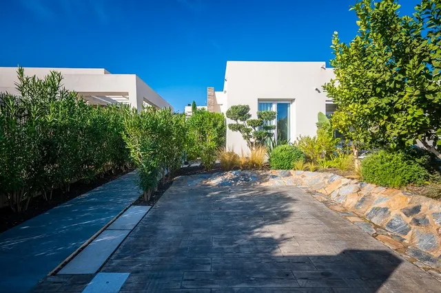 Villa 2 habitaciones 132m² en venta - Comunidad valenciana — 12