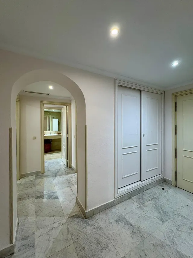 Magnífico piso en el corazón de Puerto Banús — 7