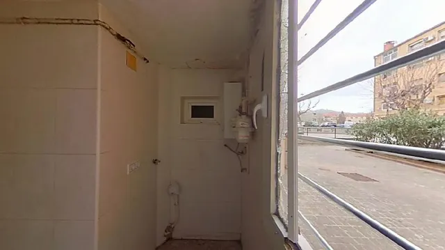 PISO EN VENTA EN C/ DOCTOR ROBERT - BADALONA — 7