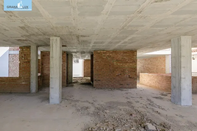 EDIFICIO en Güejar Sierra — 18