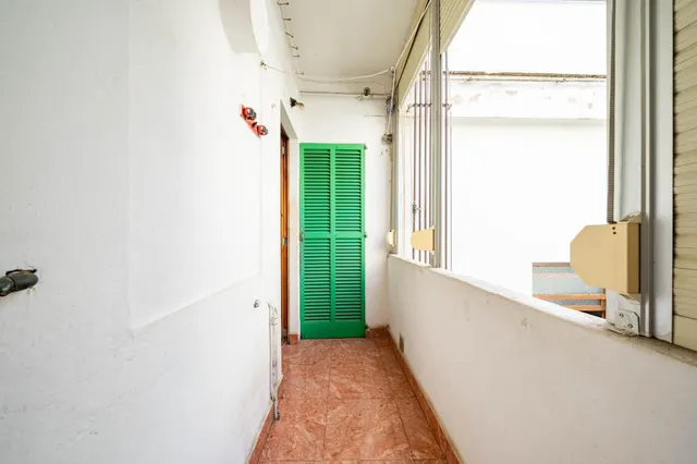 Maravilloso ático con ascensor en Bons Aires, Palma — 21