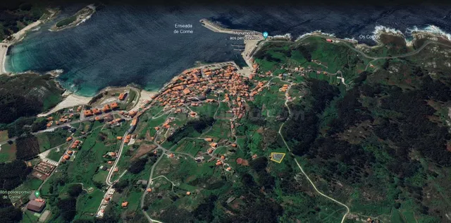 Casa con terreno para reformar a 700m del paseo marítimo de  - foto 4