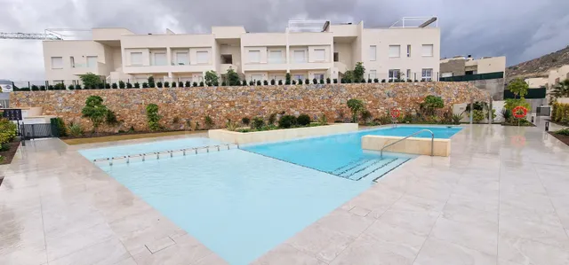 Bungalow 3 habitaciones 95m² en venta - Comunidad valenciana
