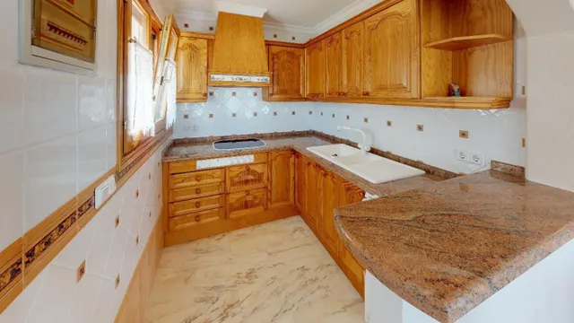 Increíble Villa de Lujo en Maryvilla — 27