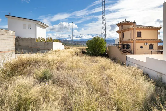 TERRENO A LA VENTA EN PELIGROS — 7