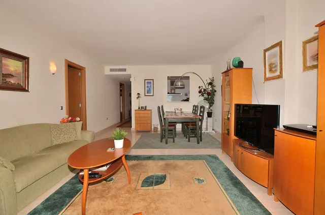 Apartamento 3 habitaciones 129m² en venta - Centro — 7