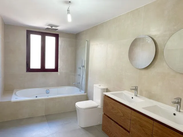 Ático Dúplex 3 habitaciones 129m² en venta - Paraiso-Barronal — 12