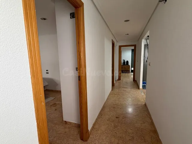 Habitación 1 habitación 15m² en alquiler - Centro — 5