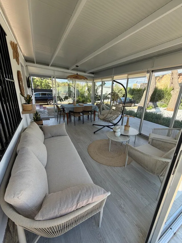 Chalet Independiente en Torrent - Zona Toll i l'alberca — 9