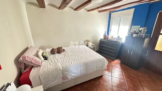 CASA EN VENTA CÉNTRICA, LISTA PARA VIVIR EN ONTINYENT — 12