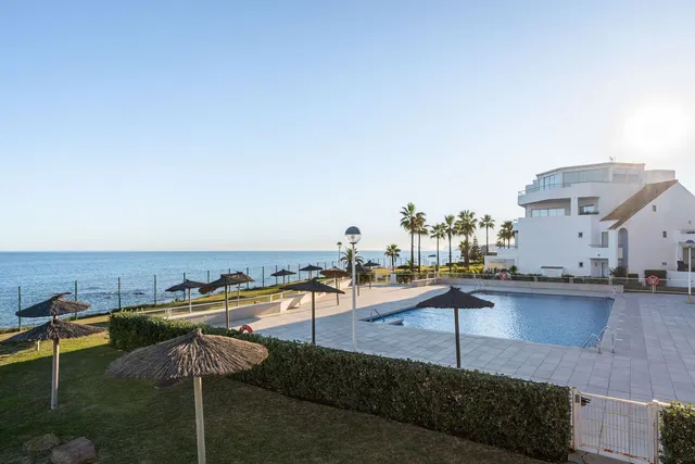 Apartamento 2 habitaciones 123m² en venta - Costa Del Sol — 22