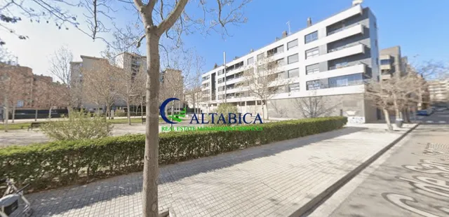 Piso en Venta en Zaragoza Zaragoza — 2