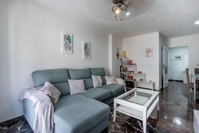 Tu nuevo hogar en Santa Fe — 8