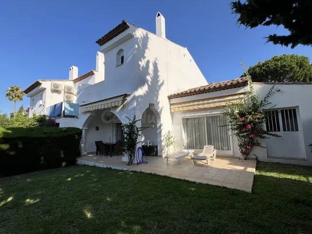 Adosado 3 habitaciones 148m² en venta - Paraiso-Barronal — 3