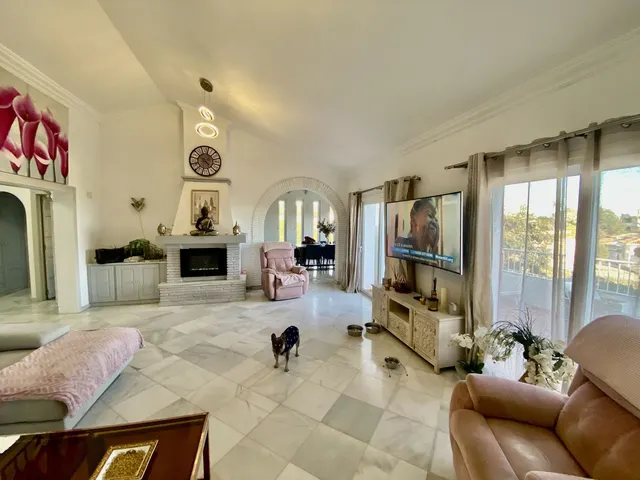 Chalet 5 habitaciones 364m² en venta - Riviera del sol — 17