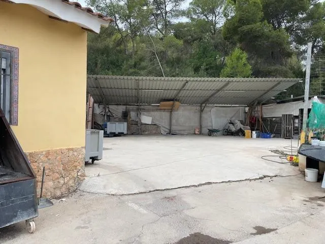 Chalet en venta Vilamarxant — 20