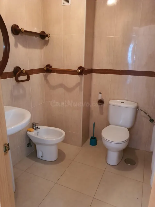 Piso en Residencial Lagos de Almerimar - foto 5