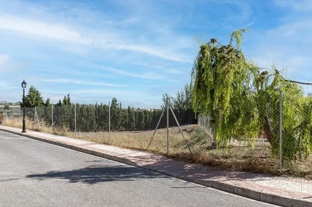 Parcela para Uso Industrial — 26