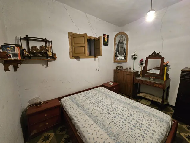 CASA SEÑORIAL EN LAUJAR — 21