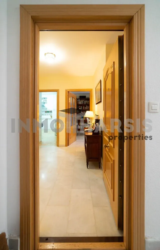 SE VEDE PISO EN PUERTO ALMERIA — 3