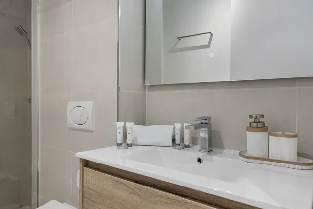 Apartamento 2 habitaciones 152m² en venta - Centro — 21