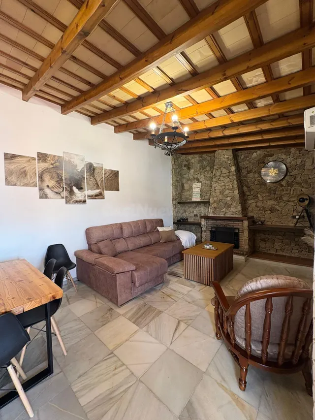 ALQUILER VACACIONAL VILLA SOMBRAJITO - foto 4