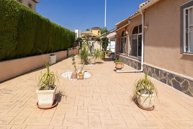 Villa 4 habitaciones 180m² en venta - Lomas de Cabo Roig — 20