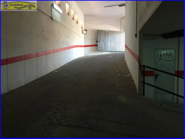 Oportunidad de Alquiler: Garajes desde 35 euros/mes en Villamurcia, Santomera — 9