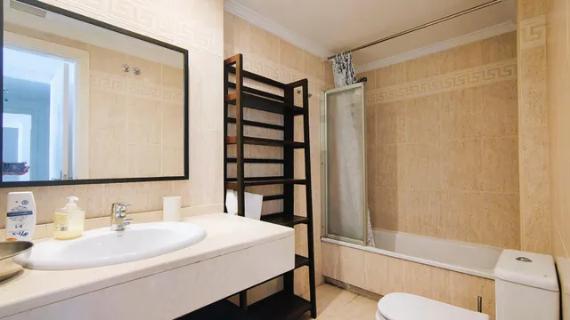 Ático Dúplex 3 habitaciones 158m² en venta - La Carolina-Guadalpín — 21