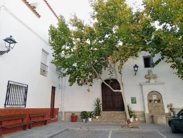 Casa 7 habitaciones 225m² en venta - Abla centro — 29