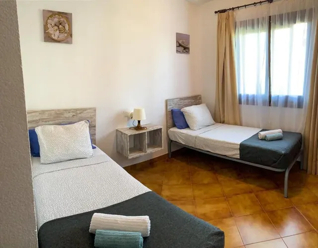 Apartamento 2 habitaciones en venta - Cabo Roig — 10