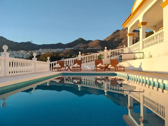 EXCLUSIVA VILLA EN MONTEALTO !!! — 3