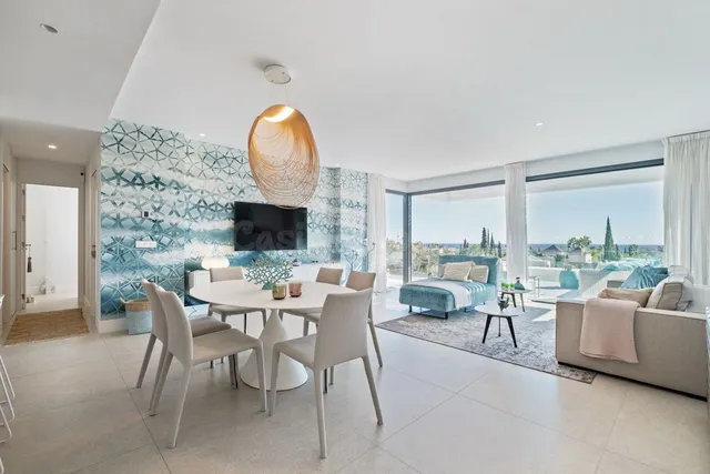 Apartamento 2 habitaciones 112m² en venta - El Madroñal — 2