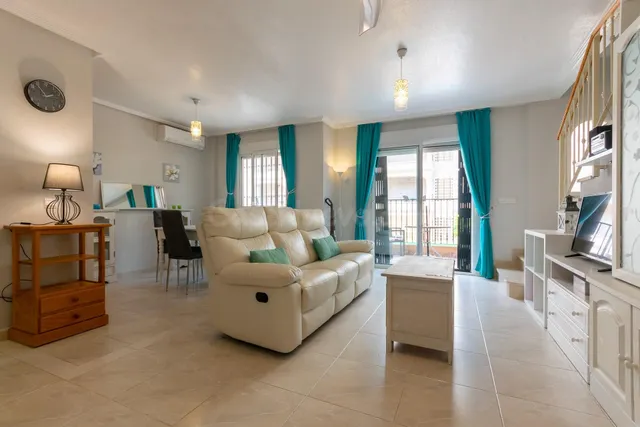 Dúplex en Venta en Orihuela Costa - ¡Tu nuevo hogar te esper - foto 5