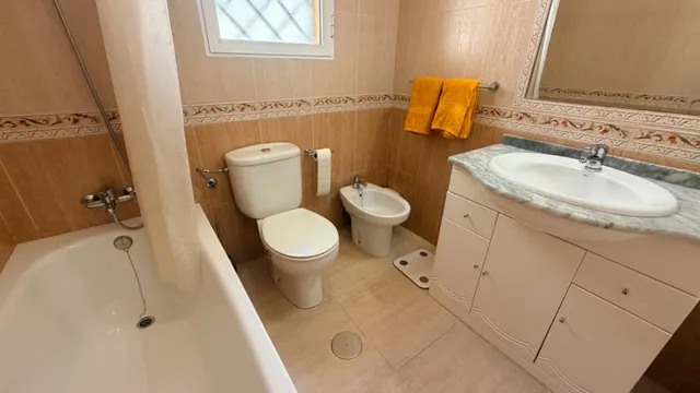 Casa 2 habitaciones 64m² en venta - Costa blanca sur — 11