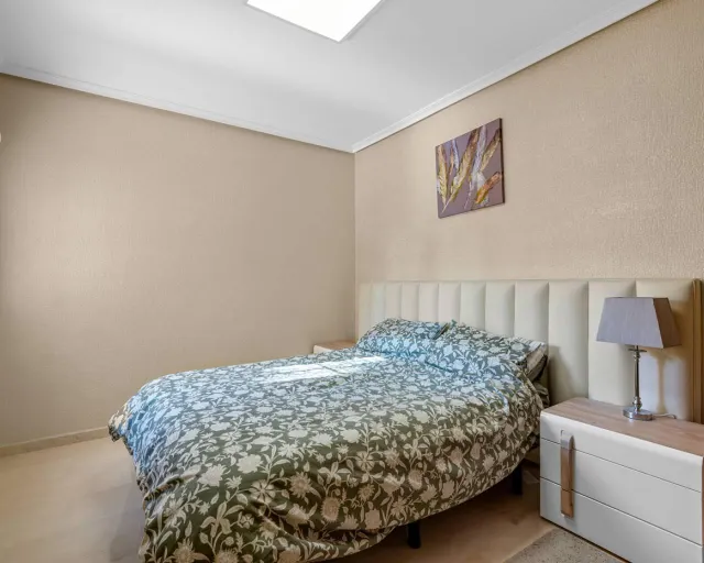 Apartamento de lujo 50m del mar — 13