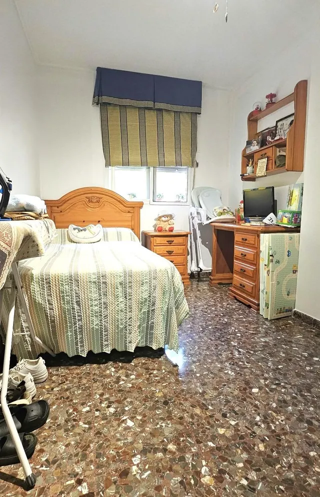 Piso en Maracena — 39