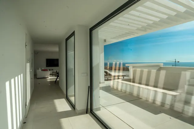 Ático 3 habitaciones 255m² en venta - Centro — 29