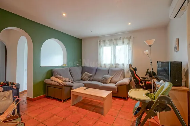Villa 5 habitaciones 1025m² en venta - Ondara — 4