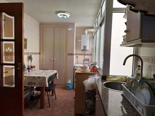Apartamento 2 habitaciones 81m² en venta - Los Ángeles — 13