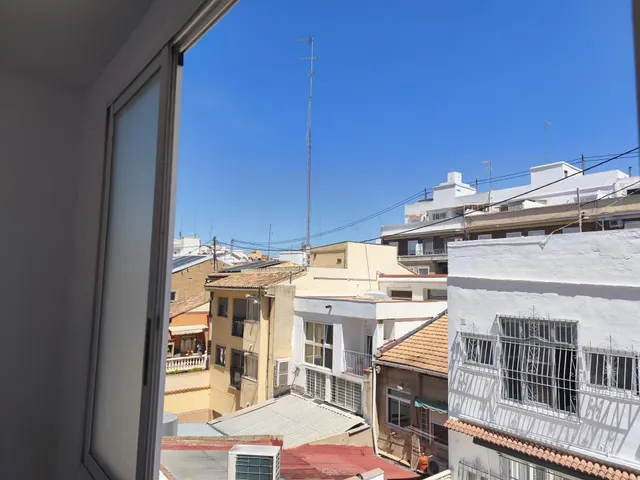 VIVIENDA DE 4 DORMITORIOS EN EL CENTRO DE BENIMACLET — 25