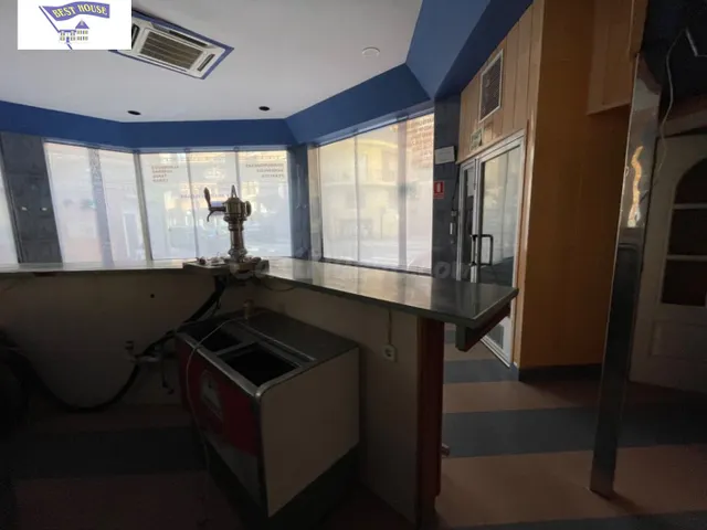 LOCAL EN INDUSTRIA, PRÓXIMO AL CENTRO DE ALBACETE — 2