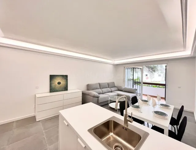 Apartamento 3 habitaciones 135m² en venta - Costa Del Sol - foto 5