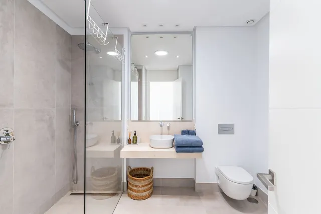 Chalet 5 habitaciones 635m² en venta - Marbella — 24