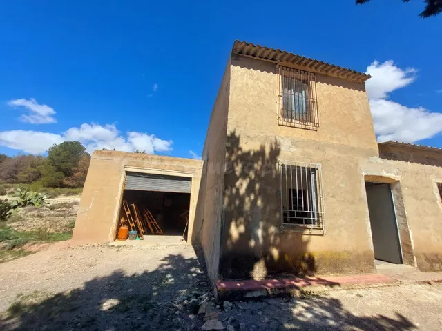 Casa con terreno 3 habitaciones 94m² en venta - Mula - foto 3