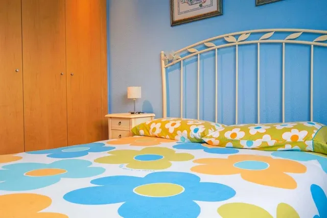 PORT GRAN, RELAX Y BELLEZA EN UNA PROPIEDAD — 21