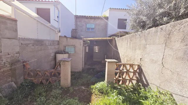 SE VENDE CASA ECONOMICA EN VVA DE CORDOBA — 11